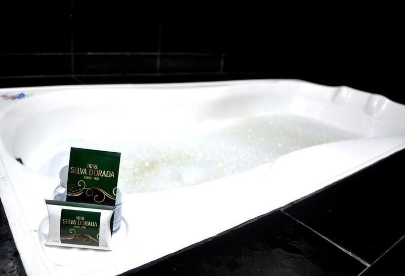 חדר סופריור, Selva Dorada