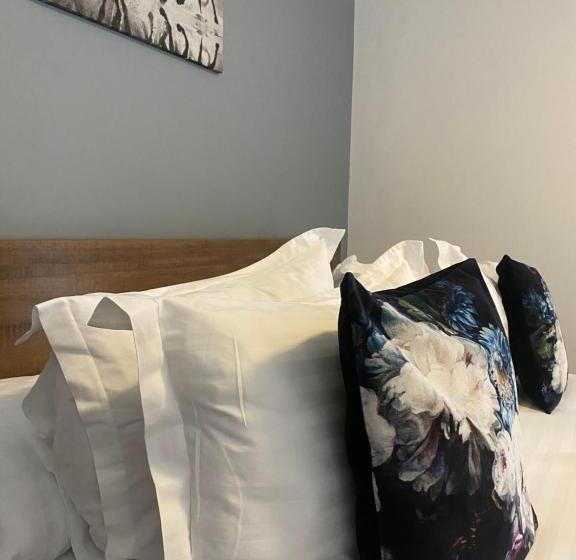 Номер Стандарт, Pensiunea Ioana