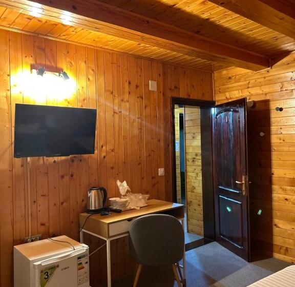 Апартаменты 2 Спальни, Pensiunea Ioana