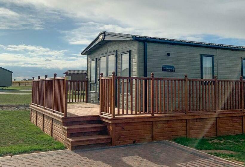 منزل غرفتين نوم, Holderness Country Park