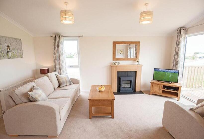 منزل غرفة نوم واحدة, Holderness Country Park