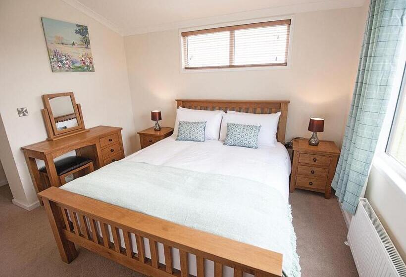 منزل غرفة نوم واحدة, Holderness Country Park