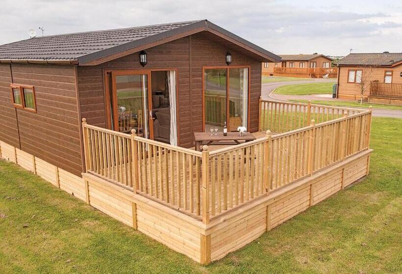 منزل غرفة نوم واحدة, Holderness Country Park