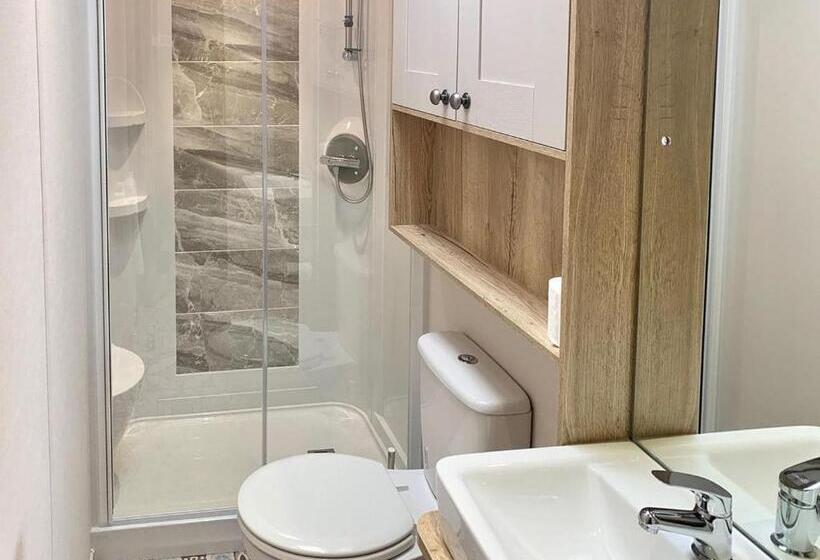 منزل غرفتين نوم, Holderness Country Park