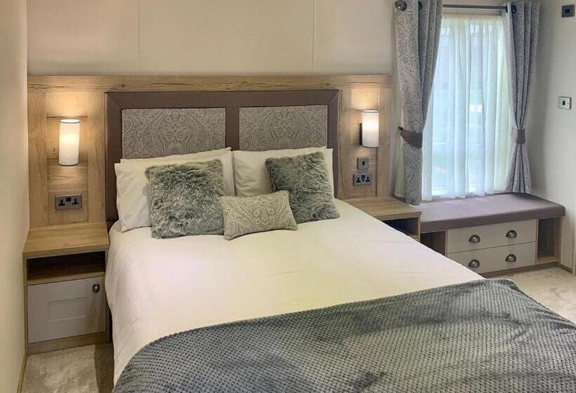 منزل غرفتين نوم, Holderness Country Park