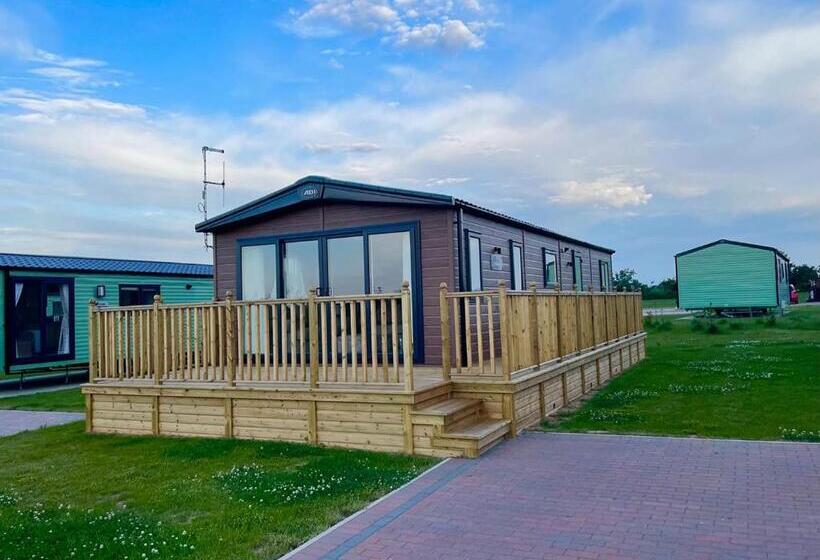 منزل غرفتين نوم, Holderness Country Park