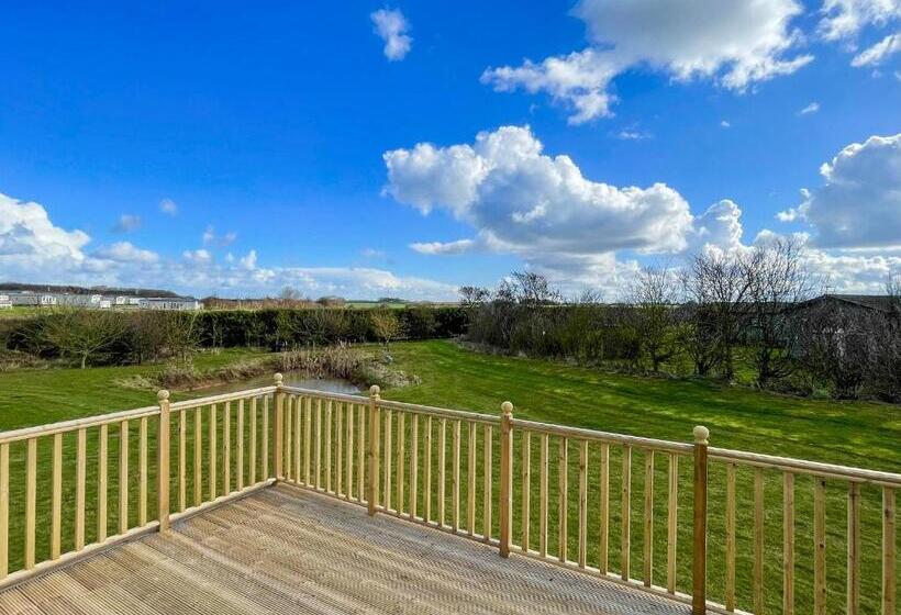 منزل غرفتين نوم, Holderness Country Park