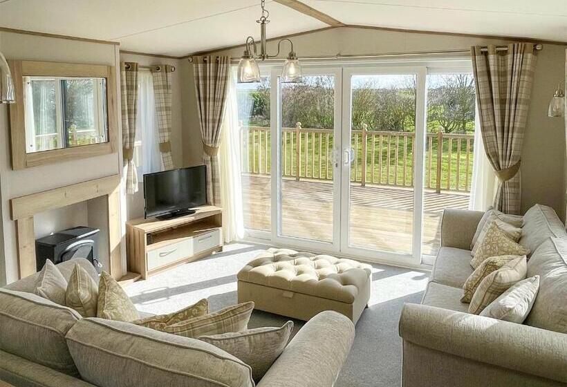 منزل غرفتين نوم, Holderness Country Park