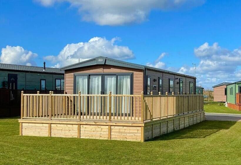 منزل غرفتين نوم, Holderness Country Park