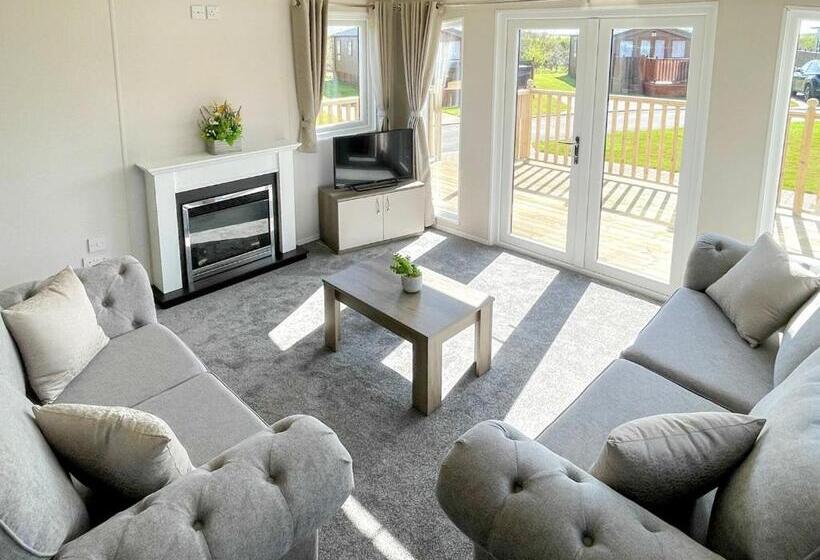 منزل غرفتين نوم, Holderness Country Park