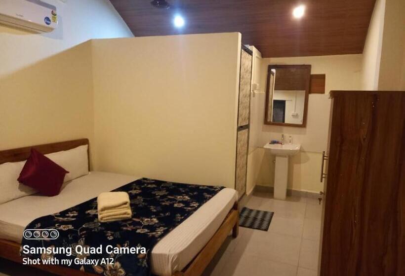 Familie Værelse Haveudsigt, Sonho Do Mar