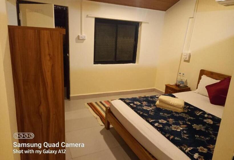 Familie Værelse Haveudsigt, Sonho Do Mar