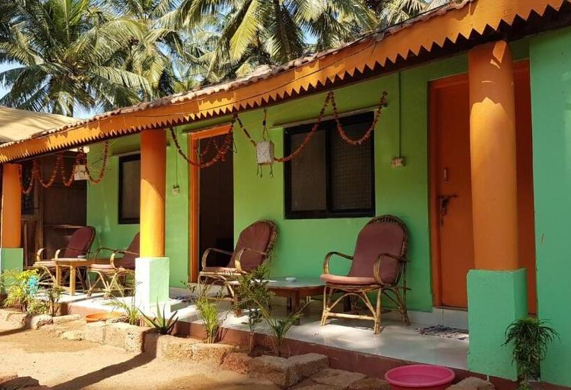 Familie Værelse Haveudsigt, Sonho Do Mar