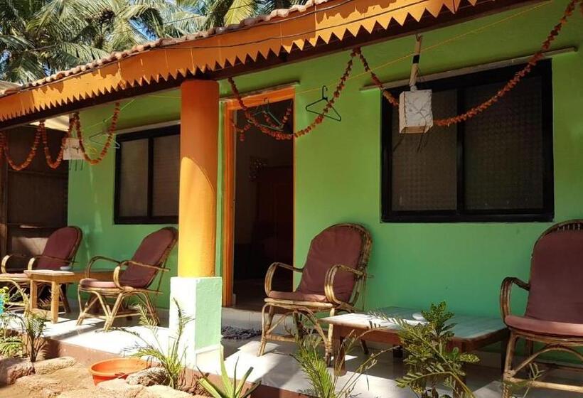 Familie Værelse Haveudsigt, Sonho Do Mar