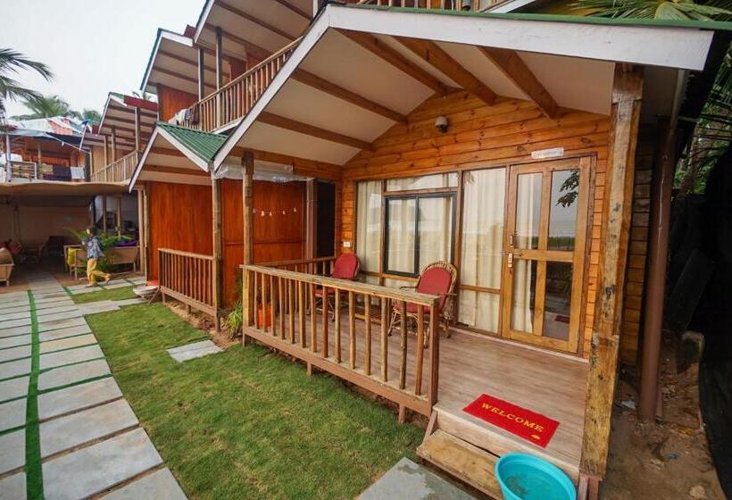 Standard Bungalow, Sonho Do Mar