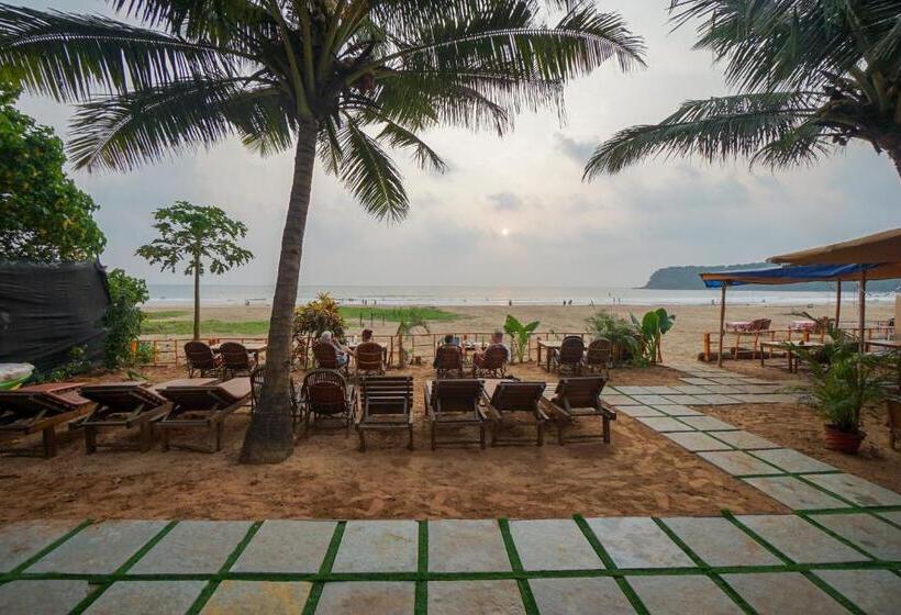 Standard Bungalow, Sonho Do Mar