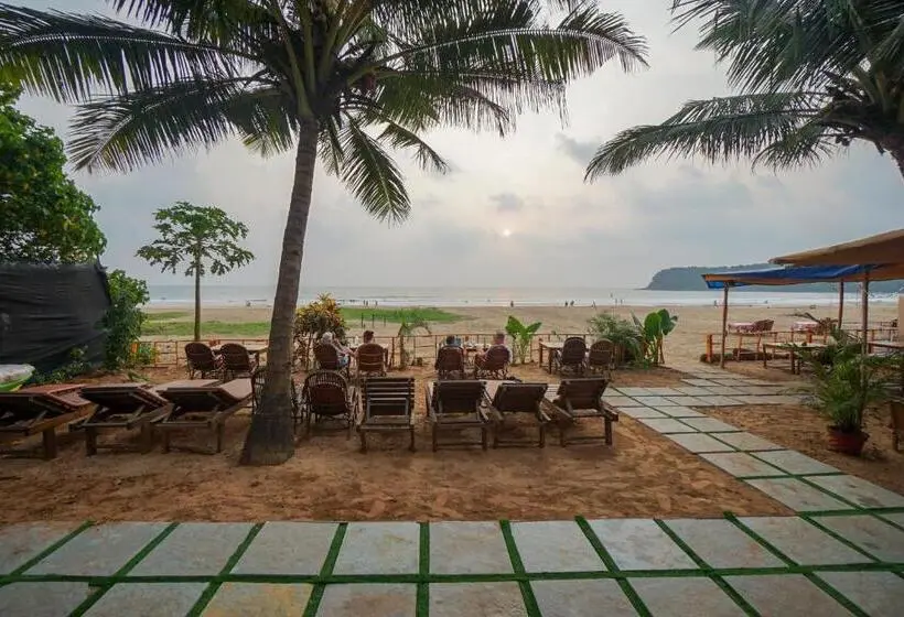 スタンダードバンガロー, Sonho Do Mar