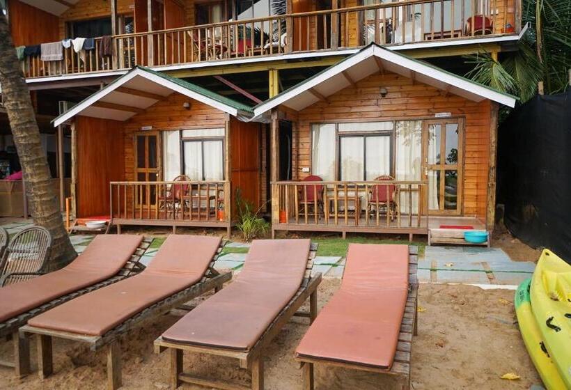 Standard Bungalow, Sonho Do Mar