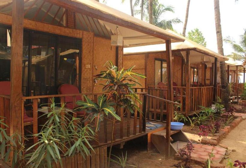 Standard Haveudsigt, Sonho Do Mar