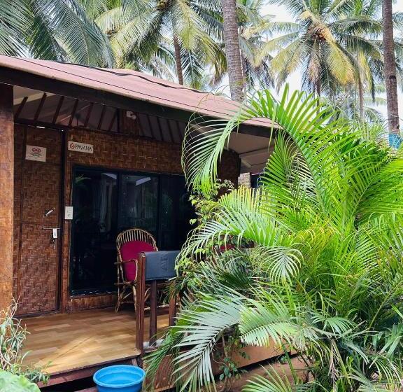 Standard Haveudsigt, Sonho Do Mar