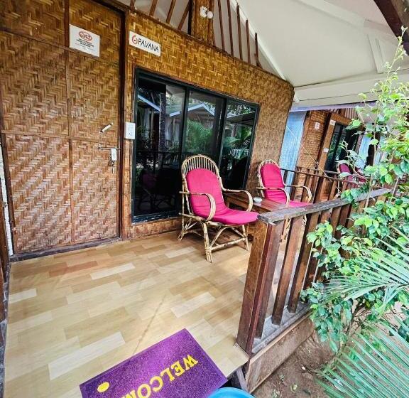 Standard Haveudsigt, Sonho Do Mar