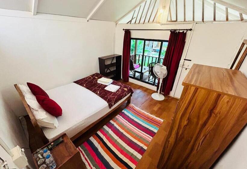 Standard Haveudsigt, Sonho Do Mar