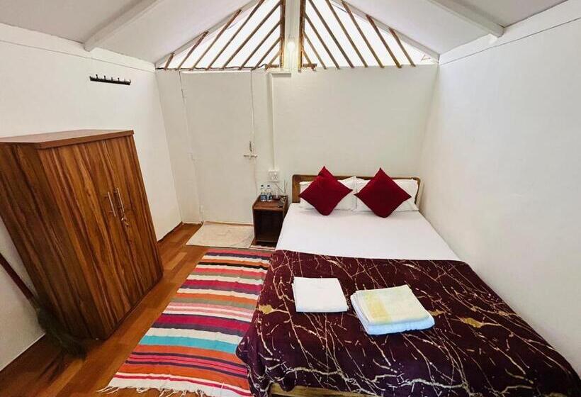 Standard Haveudsigt, Sonho Do Mar