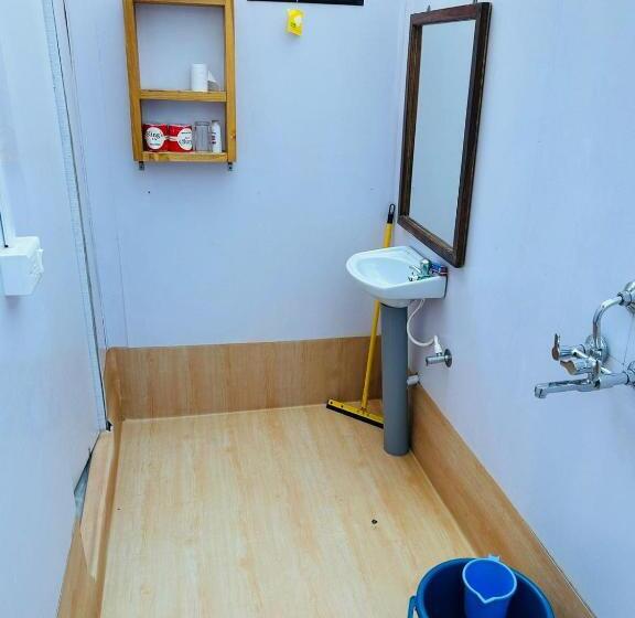 Standard Haveudsigt, Sonho Do Mar