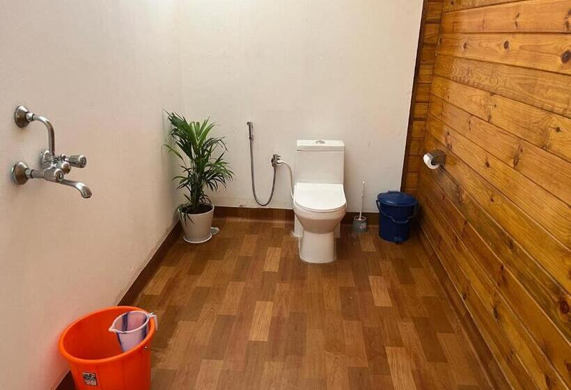 Deluxe Bungalow, Sonho Do Mar