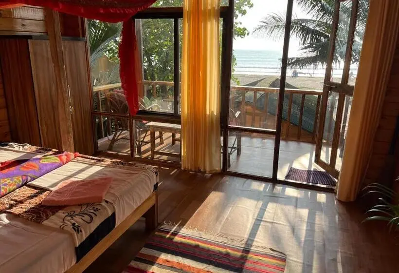 デラックスバンガロー, Sonho Do Mar