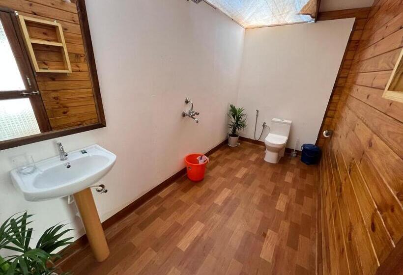 Deluxe Bungalow, Sonho Do Mar