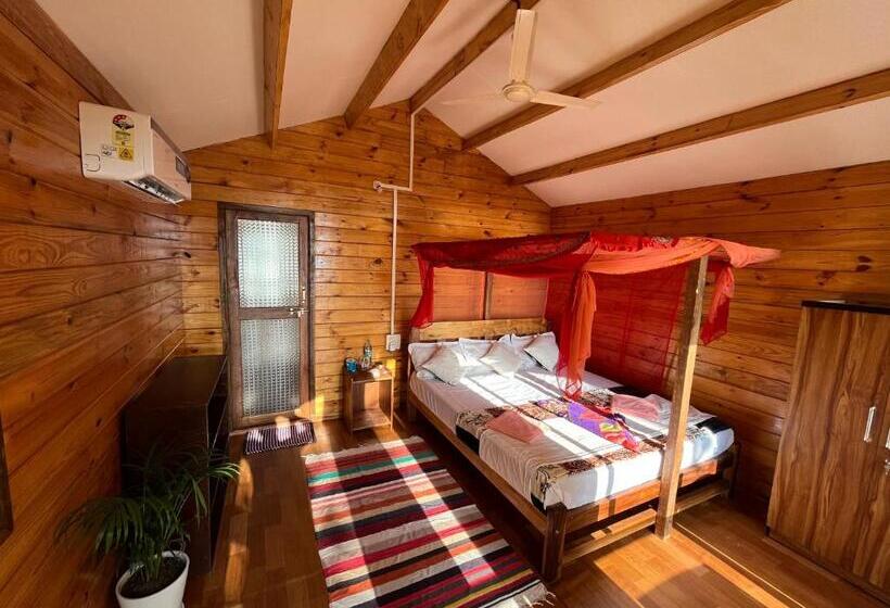 Deluxe Bungalow, Sonho Do Mar