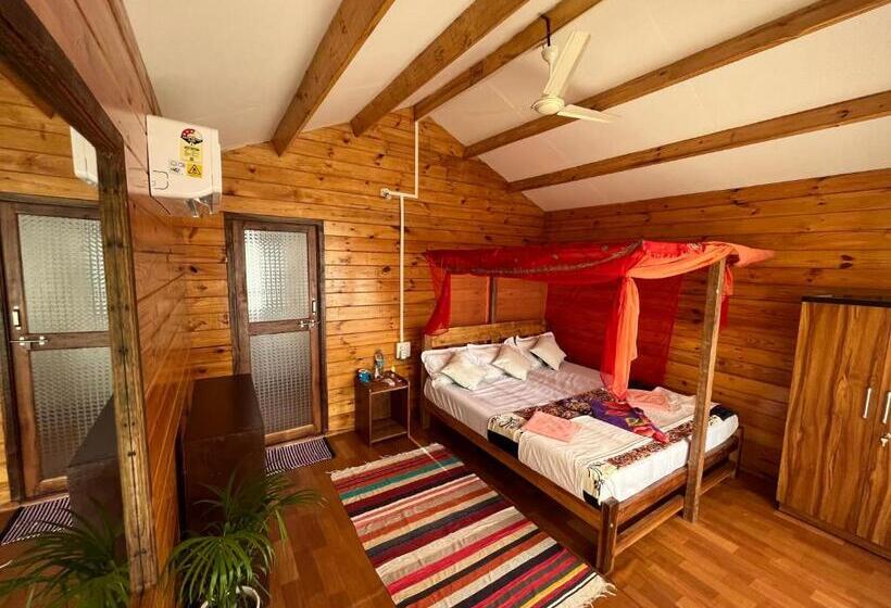 Deluxe Bungalow, Sonho Do Mar