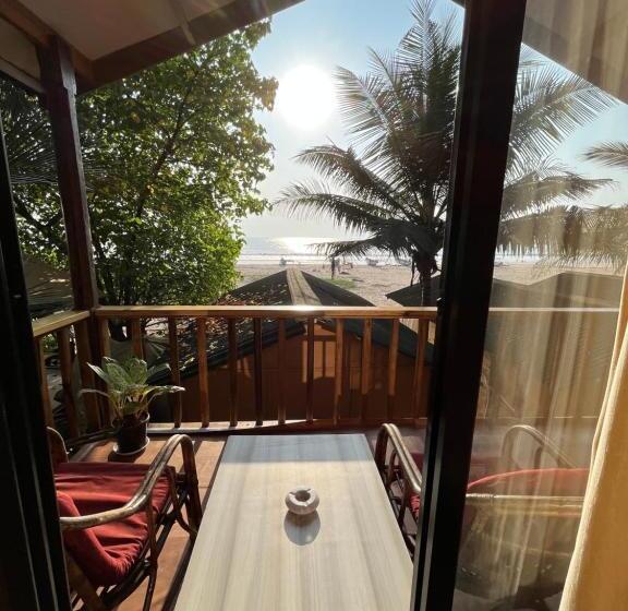 Deluxe Bungalow, Sonho Do Mar