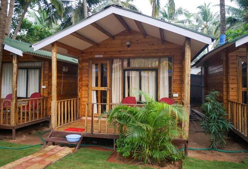 Standard Bungalow Haveudsigt, Sonho Do Mar