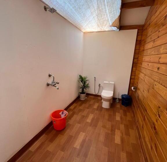 Standard Bungalow Haveudsigt, Sonho Do Mar