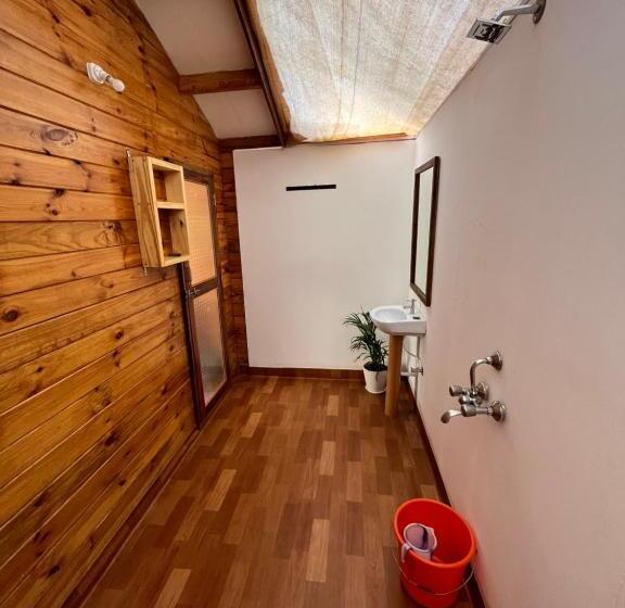 Standard Bungalow Haveudsigt, Sonho Do Mar