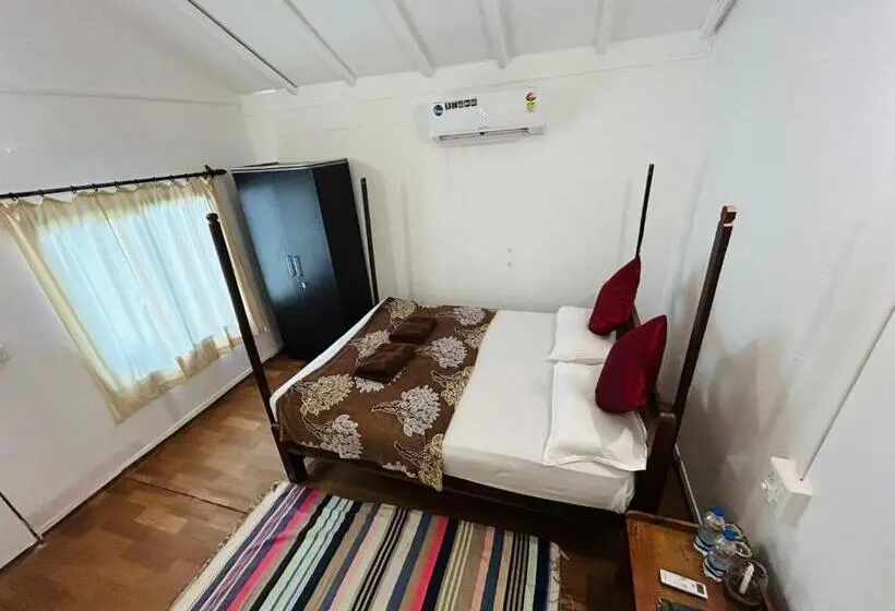 キャビン, Sonho Do Mar