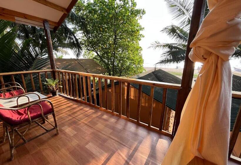 Deluxe Bungalow, Sonho Do Mar