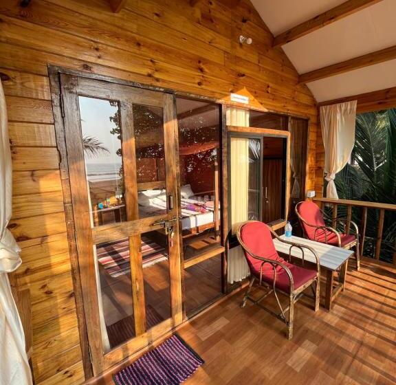 Deluxe Bungalow, Sonho Do Mar