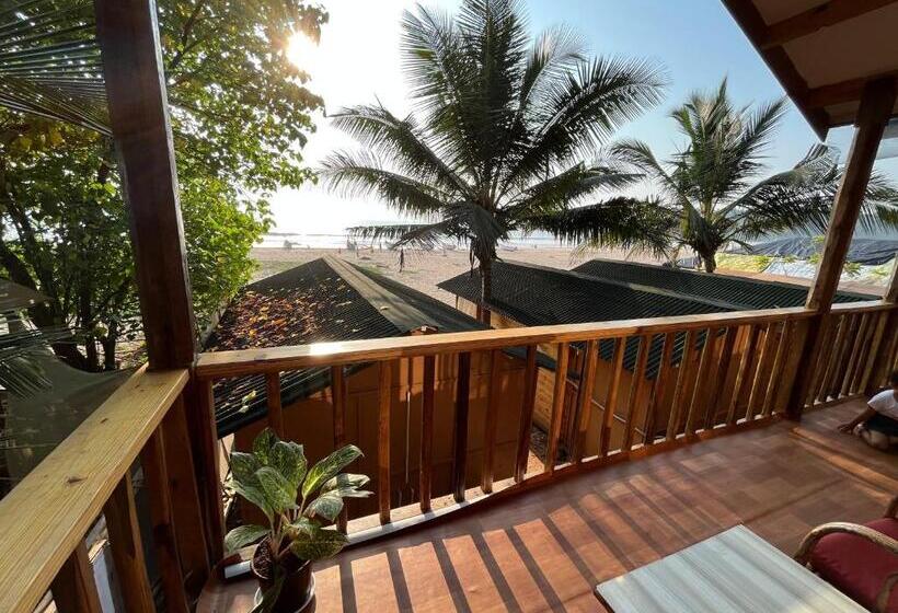 Deluxe Bungalow, Sonho Do Mar