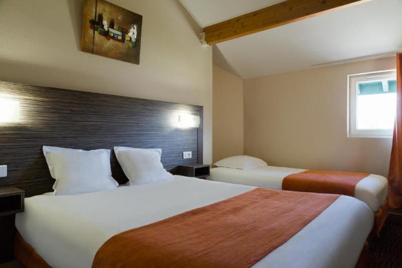 スタンダードトリプルルーム,  C Hotels International 