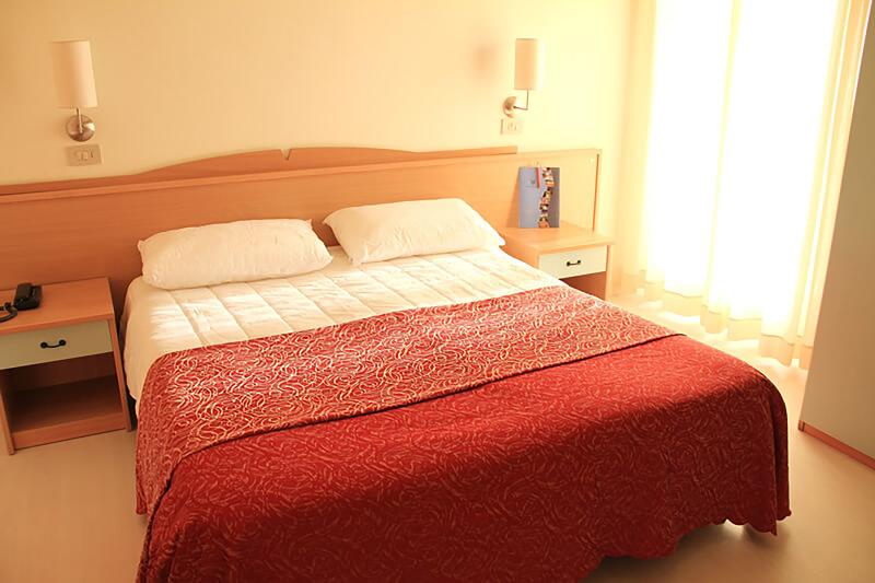 エコノミールーム,  C Hotels International 