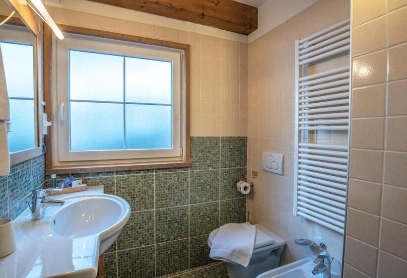 침실 1개 아파트, Al Sole Clubresidence