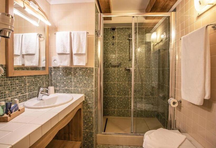 침실 1개 아파트, Al Sole Clubresidence