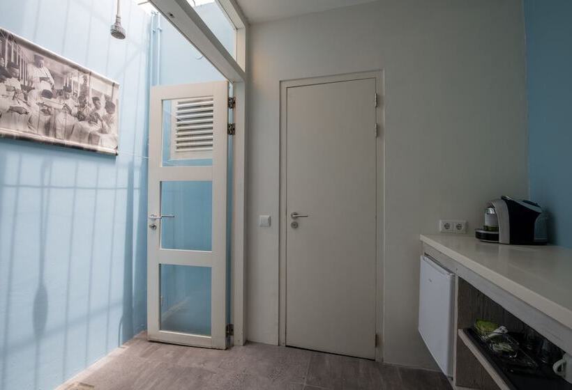 اتاق راحتی, Boutique Hotel  T Klooster