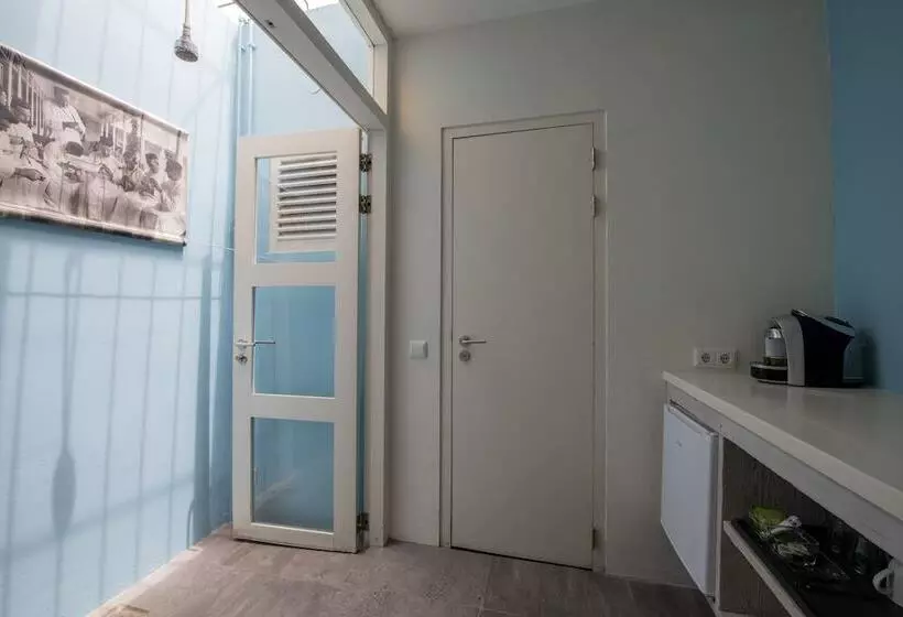 اتاق راحتی, Boutique Hotel T Klooster