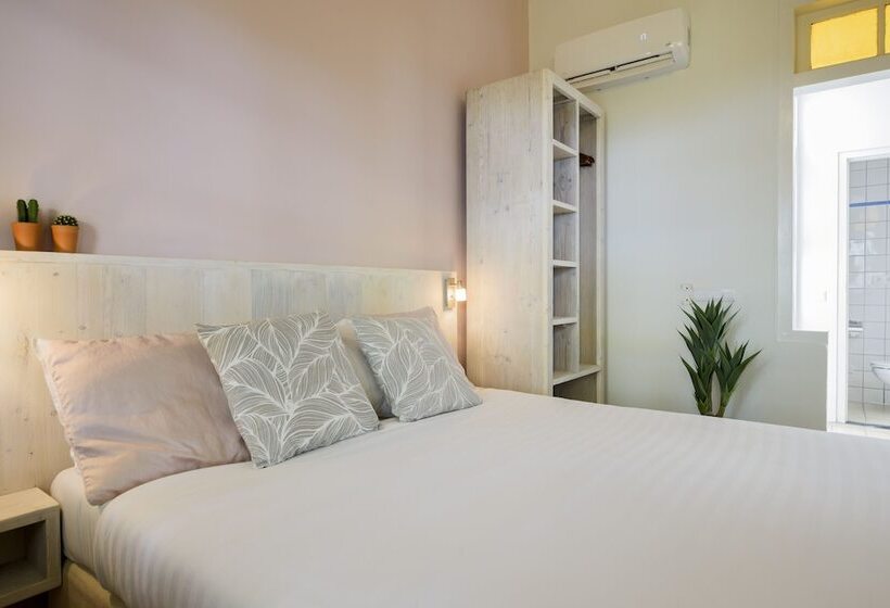 اتاق راحتی, Boutique Hotel T Klooster