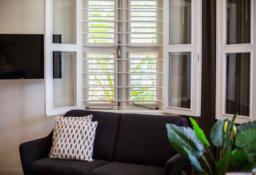 اتاق لوکس, Boutique Hotel T Klooster