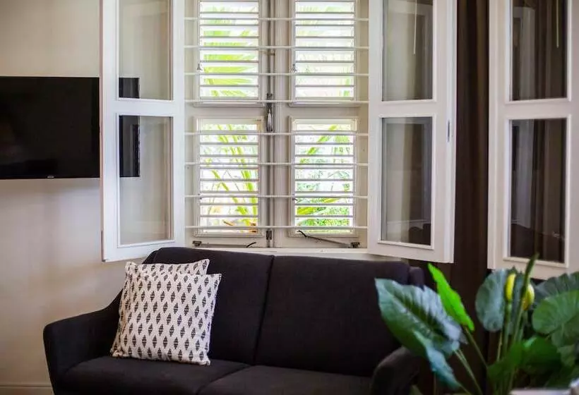 اتاق لوکس, Boutique Hotel T Klooster